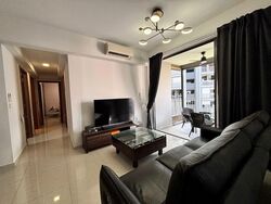 Rivercove Residences (D19), Condominium #536835711